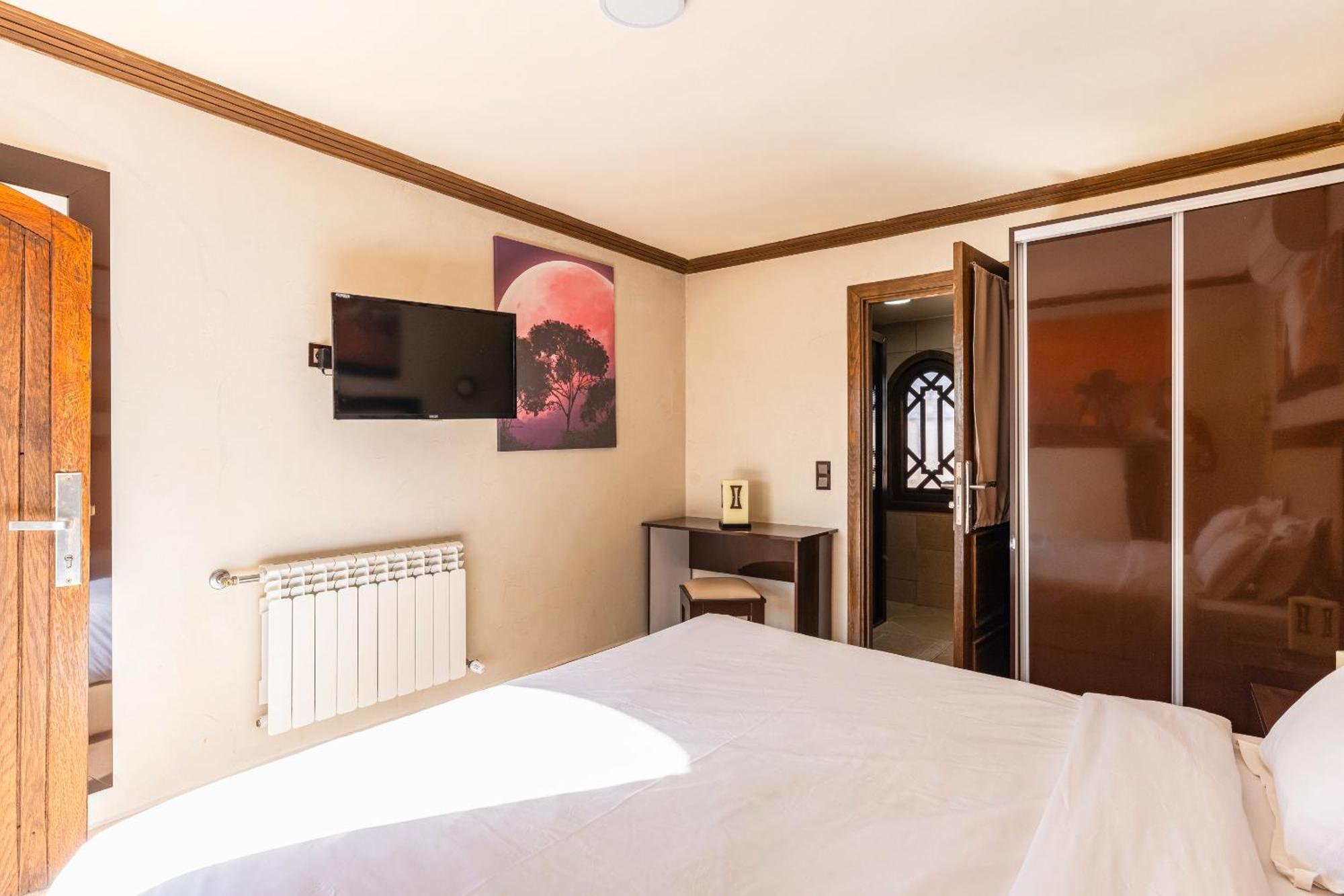 Riad Ushuaia La Villa - Centre Marrakech Marrákes Kültér fotó