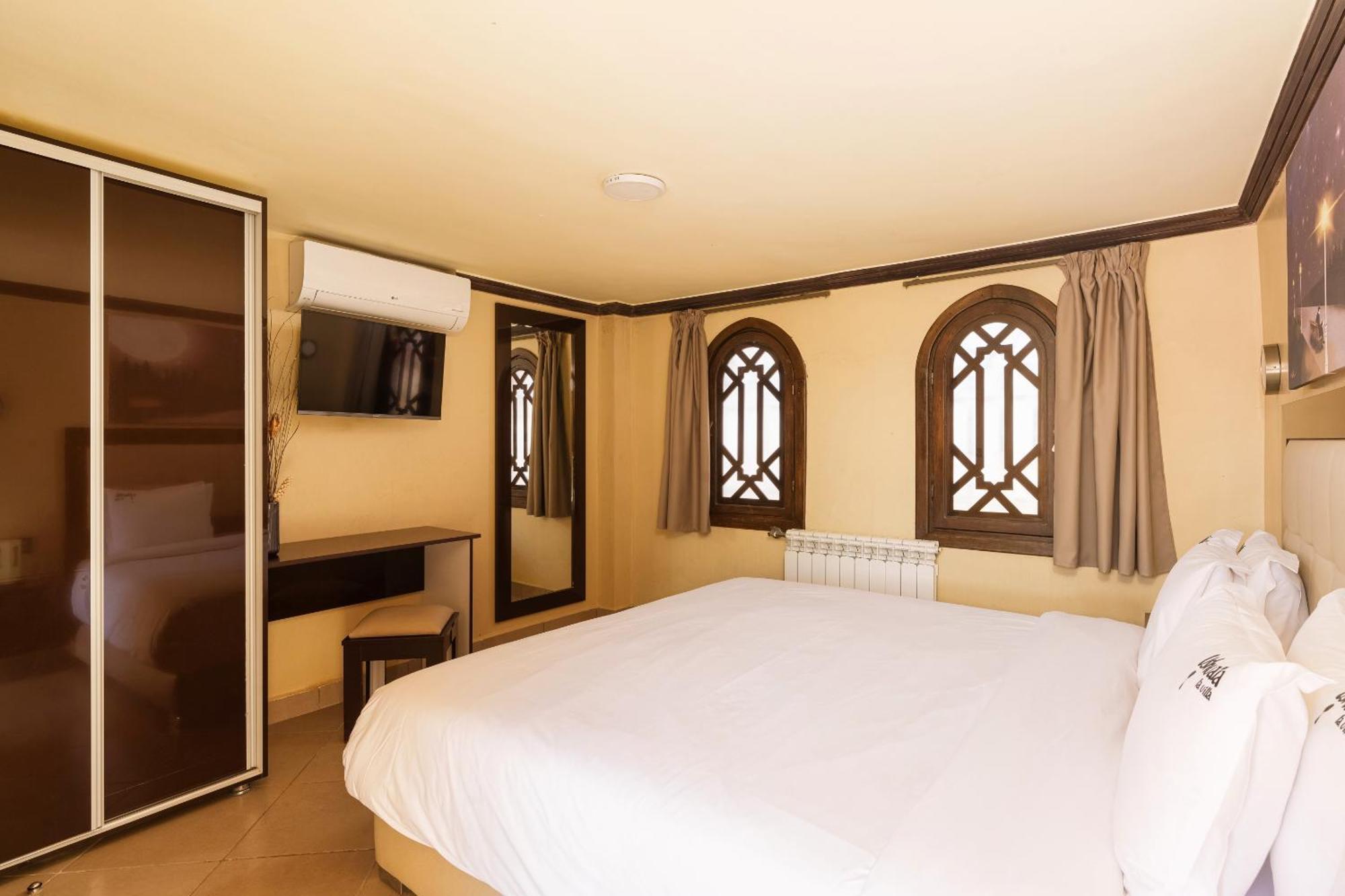 Riad Ushuaia La Villa - Centre Marrakech Marrákes Kültér fotó