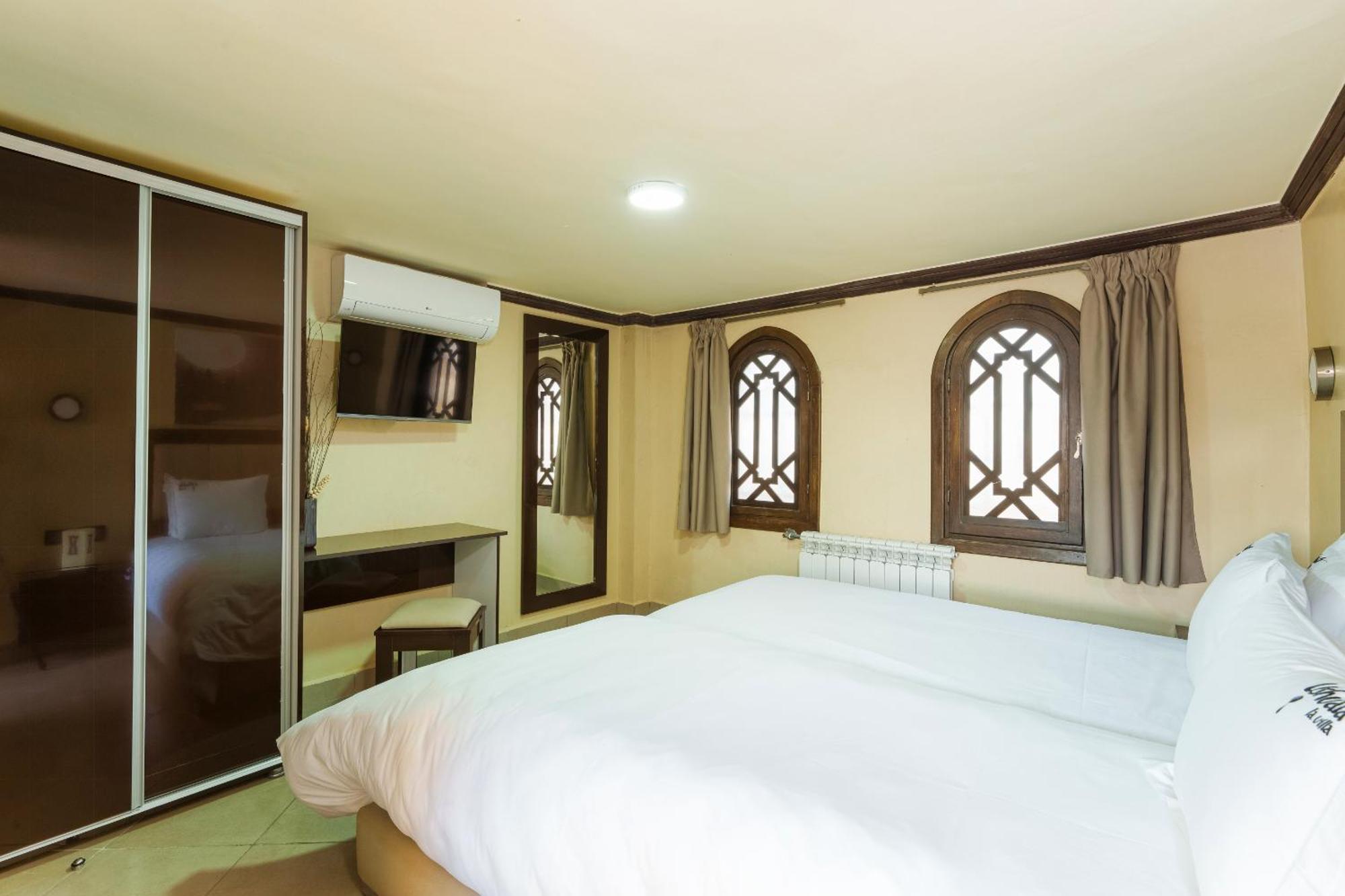 Riad Ushuaia La Villa - Centre Marrakech Marrákes Kültér fotó